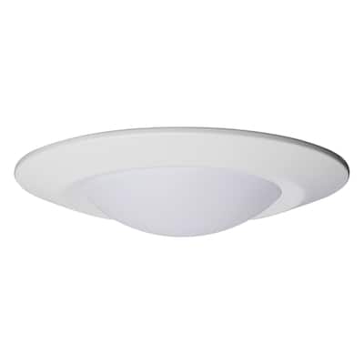 Nuvo Lighting 62/1762 Nuvo 7.5" Wide LED Flush Mount Ceiling Fixture
