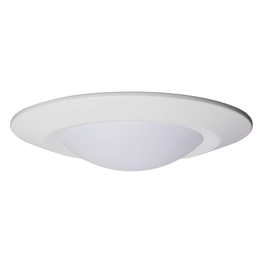Nuvo Lighting 62/1762 Nuvo 7.5" Wide LED Flush Mount Ceiling Fixture