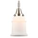 Option Polished Nickel