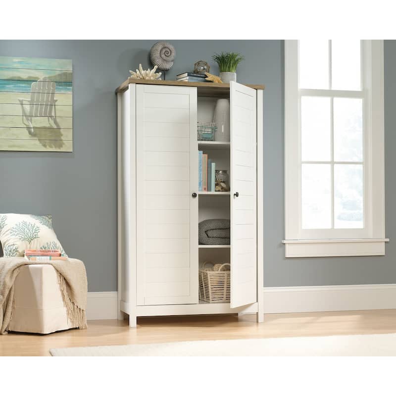 Cottage Road Storage Cabinet