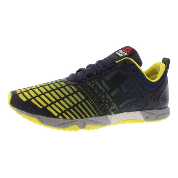 reebok men's crossfit sprint tr training shoe