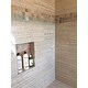 preview thumbnail 8 of 12, Emser Tile Ambiance Mat - 1" x 6" Cove Base Corner Floor and Wall Tile
