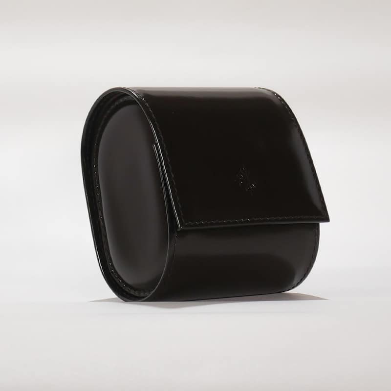 Patek Philippe Pre-Owned Double Vertical Women's Watch - White - 30mm