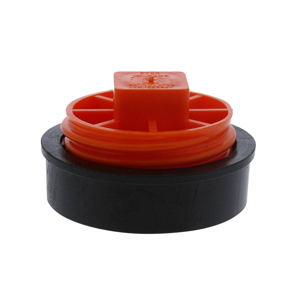 Jones Stephens T34300 3 T-CONE Cleanout Repair PLUGS