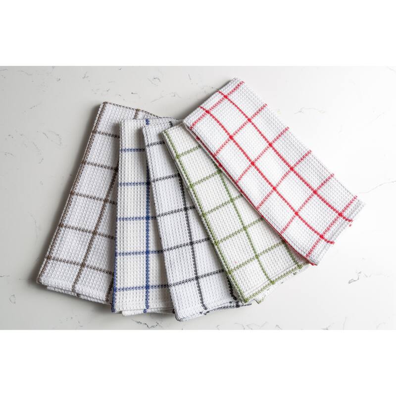 Solo Cotton Kitchen Towel - 18x28