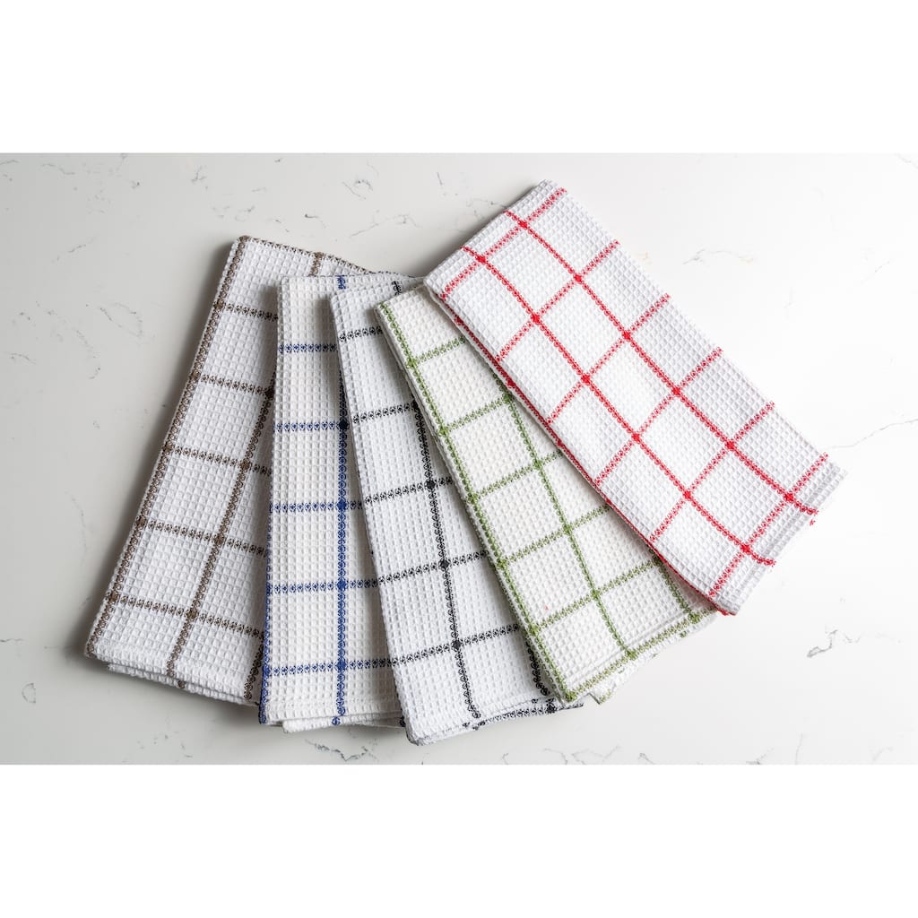 Solo Cotton Kitchen Towel - 18x28