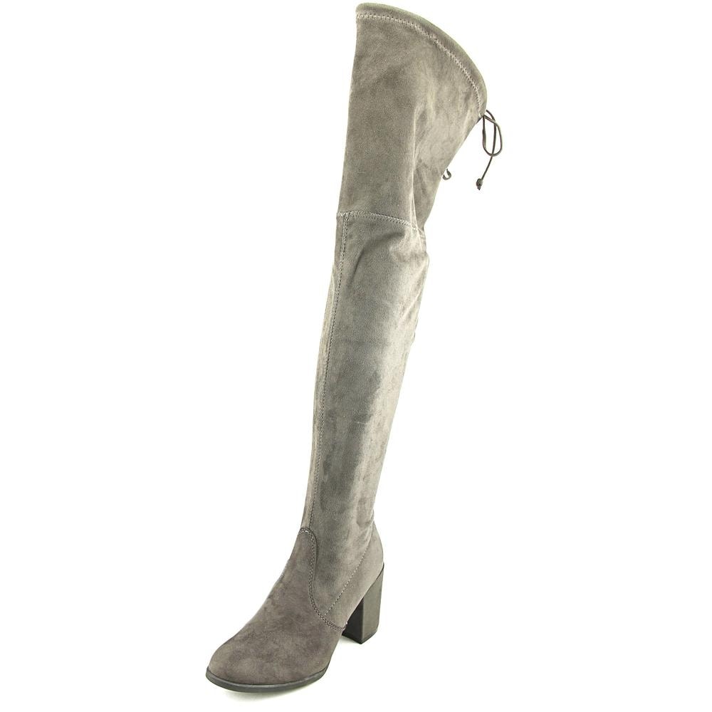 unisa dedrii over the knee boot