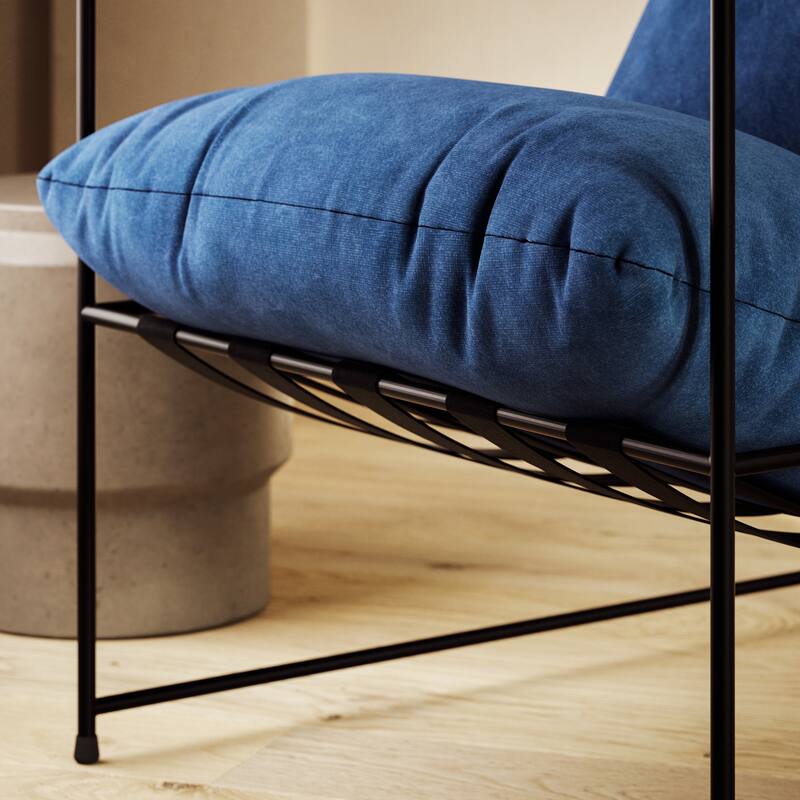 Metro - Trent Accent Chair