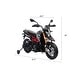 preview thumbnail 7 of 5, Licensed Aprilia Electric Motorcycle, 12V Kids Motorcycle, Training Wheels, LED Lights, Sounds & Music