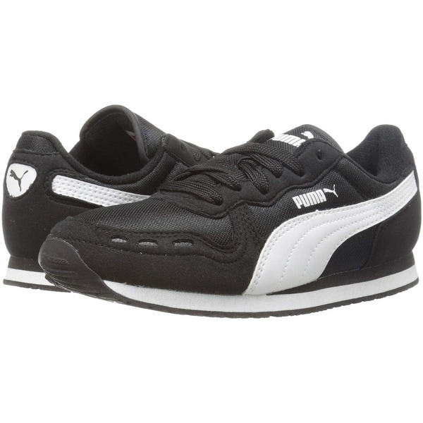 puma cabana racer kids