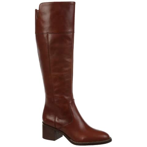 Leather Franco Sarto Women's Shoes | Find Great Shoes Deals Shopping at Overstock