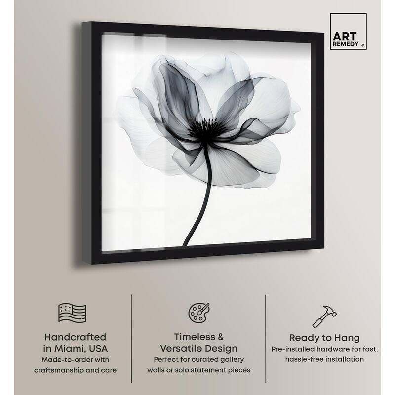 Midania I Shadowbox by Art Remedy