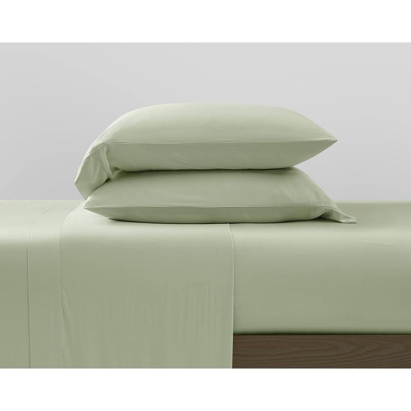 Brooklyn Loom Rayon from Bamboo 4 Piece Sheet Set