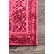 preview thumbnail 23 of 53, Brooklyn Rug Co Traditional Vintage-inspired Area Rug