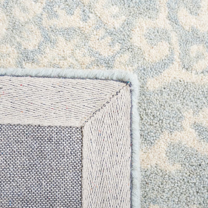 SAFAVIEH Handmade Antiquity Lauresha Wool Rug