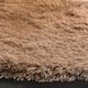 SAFAVIEH Handmade Venice Shag Djenka 3-inch Thick Rug