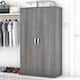 Option Platinum Gray