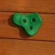 preview thumbnail 7 of 5, Gorilla Playsets Rock Wall Rocks with Mounting Hardware (5-Pack)