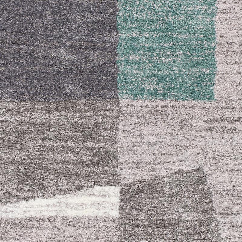 Livabliss Chrystelle Modern Plush Area Rug