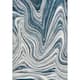 Option Turquoise/Cream