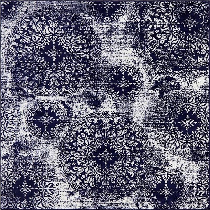 Transitional Fredo Collection Area Rug