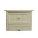 Copper Grove Hoxie 3-drawer Accent Table