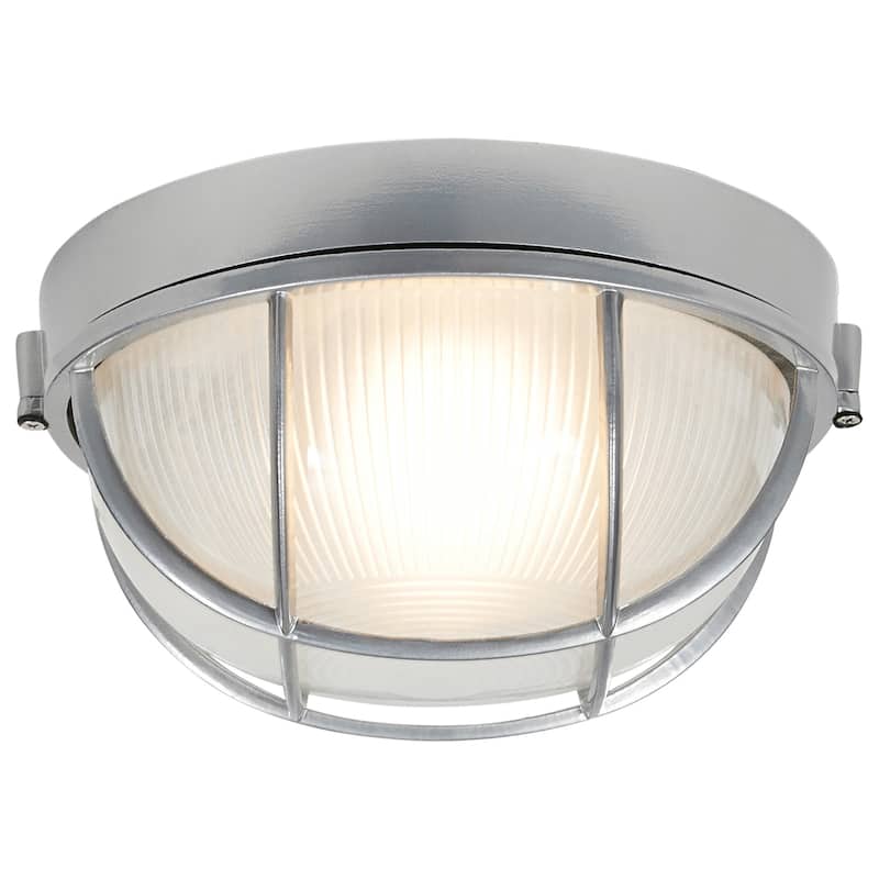 Access Lighting Nauticus 9-1/2" Wide Outdoor Wall Sconce