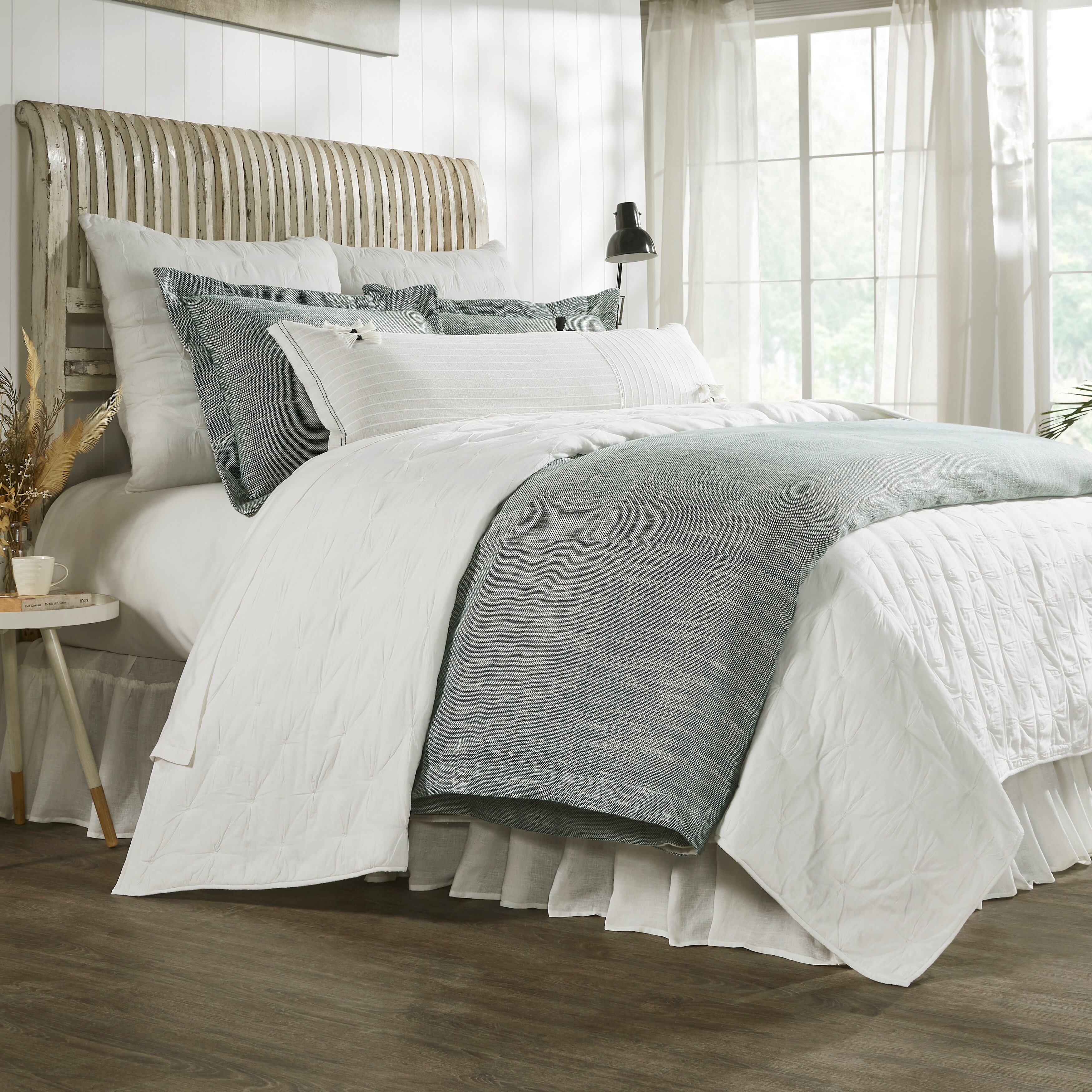 Camille duvet discount cover pottery barn
