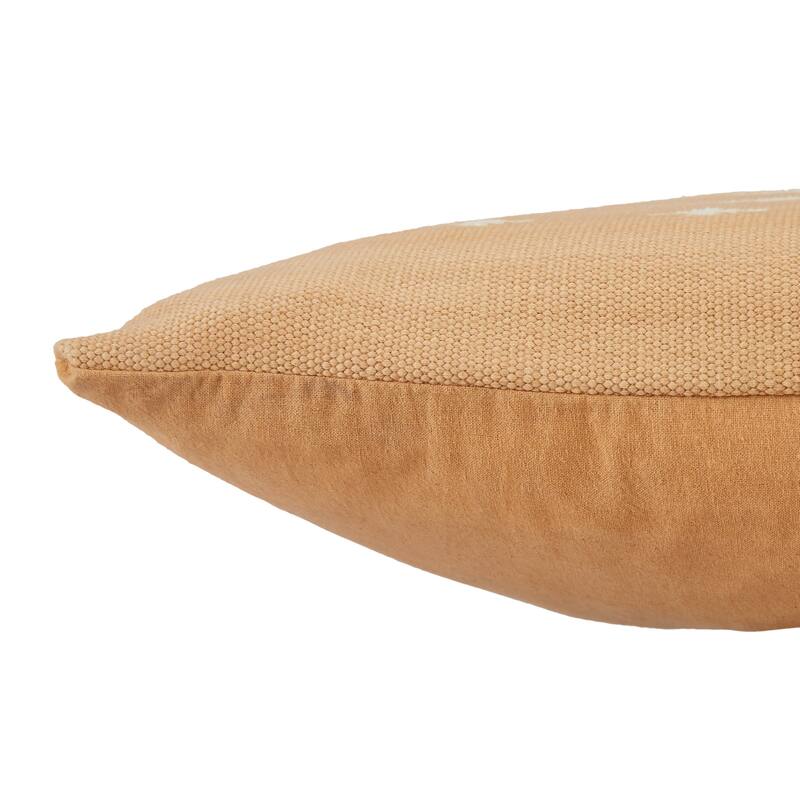 Keira Tribal Lumbar Pillow