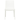 Hilton (Single) Modern Leather Upholstered Dining Chair