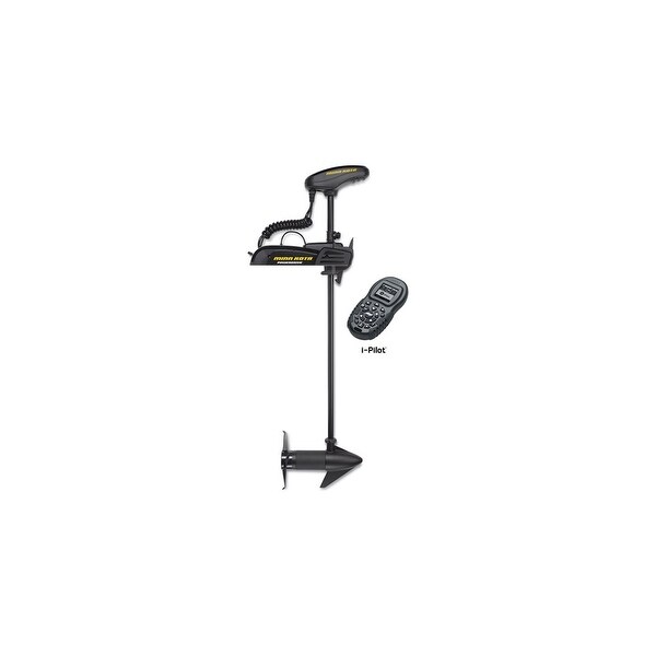 Minn Kota PowerDrive 70 Bow-Mount Trolling Motor-24V-70lbs-54-1358731. Opens flyout.