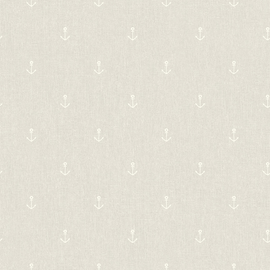Veer Decor Anchors Away Wallpaper