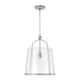 Option Brushed Nickel