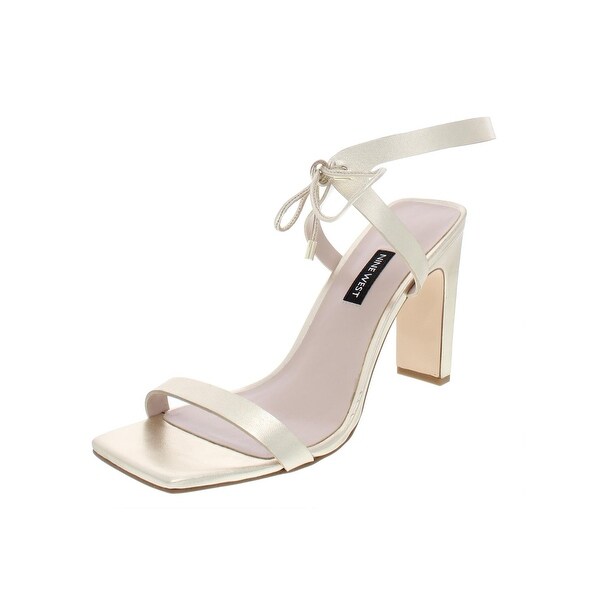 nine west dress sandals