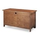 preview thumbnail 13 of 15, Tahoe Aged Maple Executive Pedestal Desk