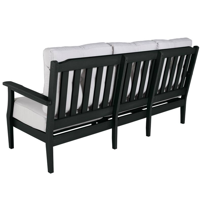 HIGHWOOD Lehigh Deep Seating Sofa