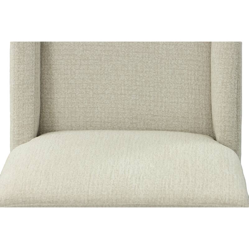 Carolina Living Laurant Upholstered Dining Chair - Set of 2