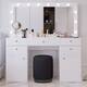 Option White