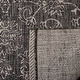 preview thumbnail 23 of 180, SAFAVIEH Courtyard Aquata Indoor/ Outdoor Waterproof Patio Backyard Rug