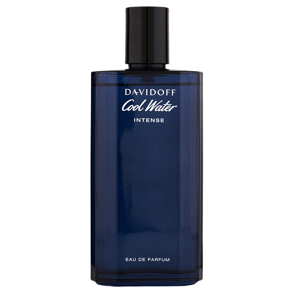 Davidoff Cool Water Intense Mens EDT 4.2 oz