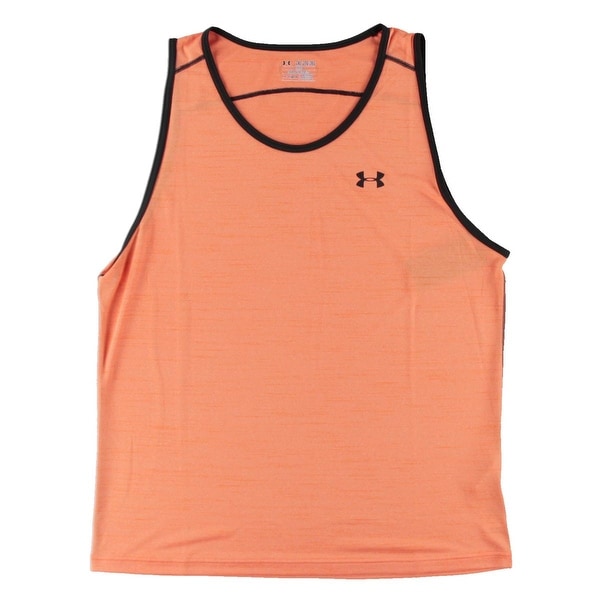 under armour sleeveless loose fit