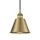 Option Brushed Brass