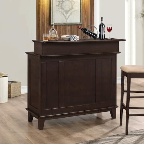 Buy Home Bars Online at Overstock | Our Best Dining Room & Bar ...