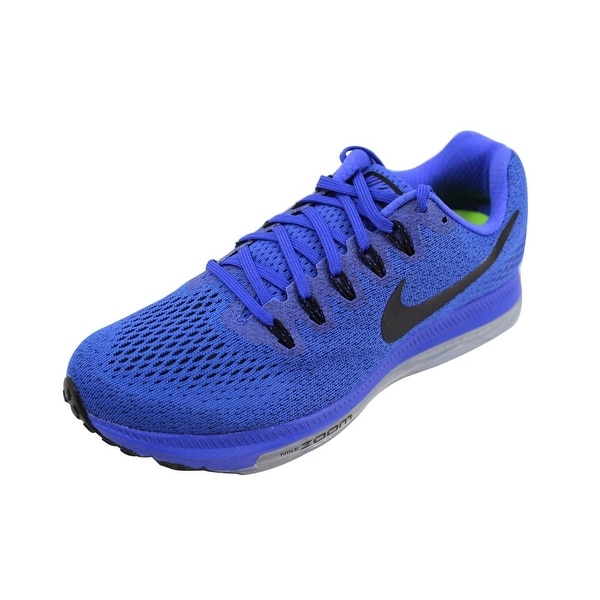 nike zoom all out low paramount blue