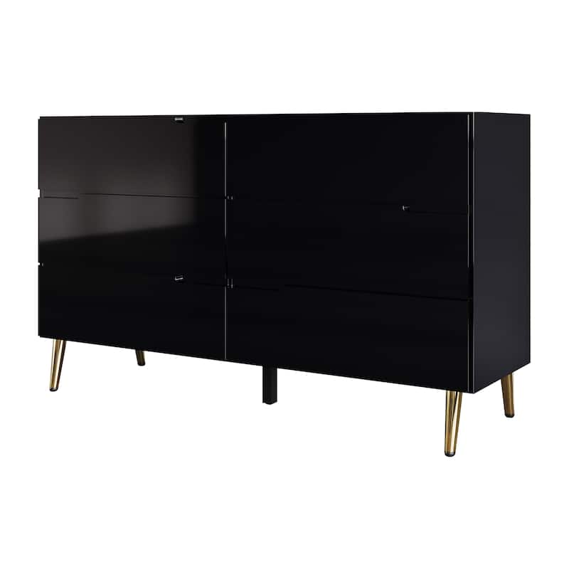 CraftPorch Luxury Dresser