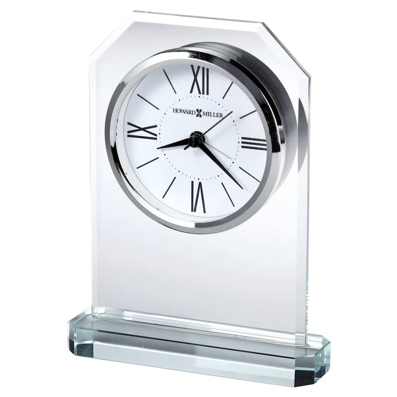 Howard Miller Quincy Table Clock