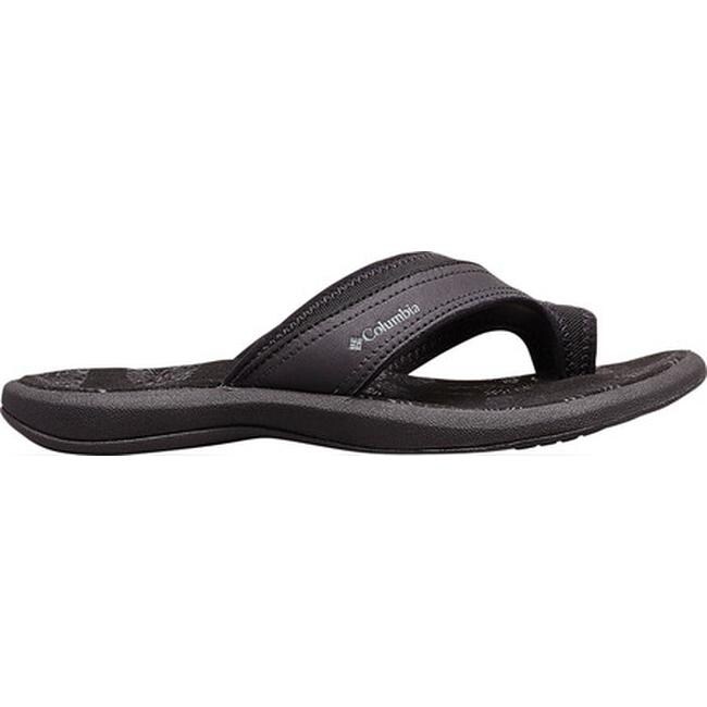 columbia toe loop sandals