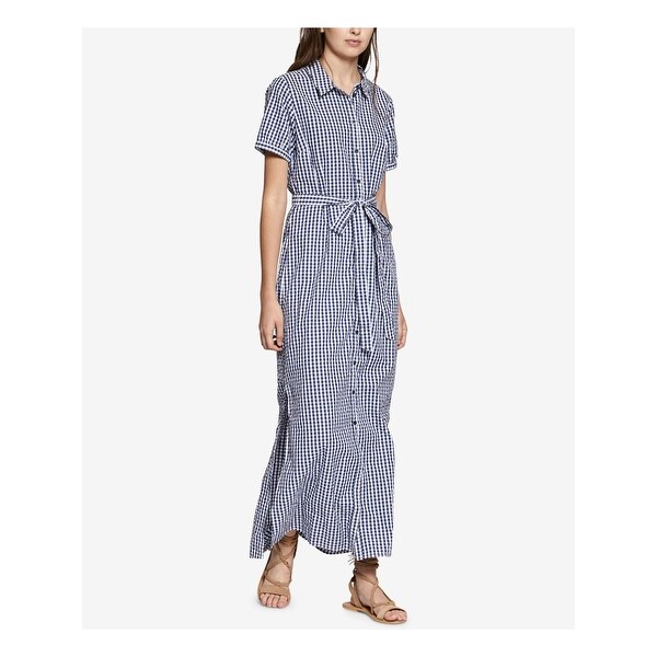 womens maxi shirt