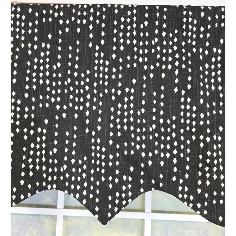 RLF Home Rainfall Regal valance