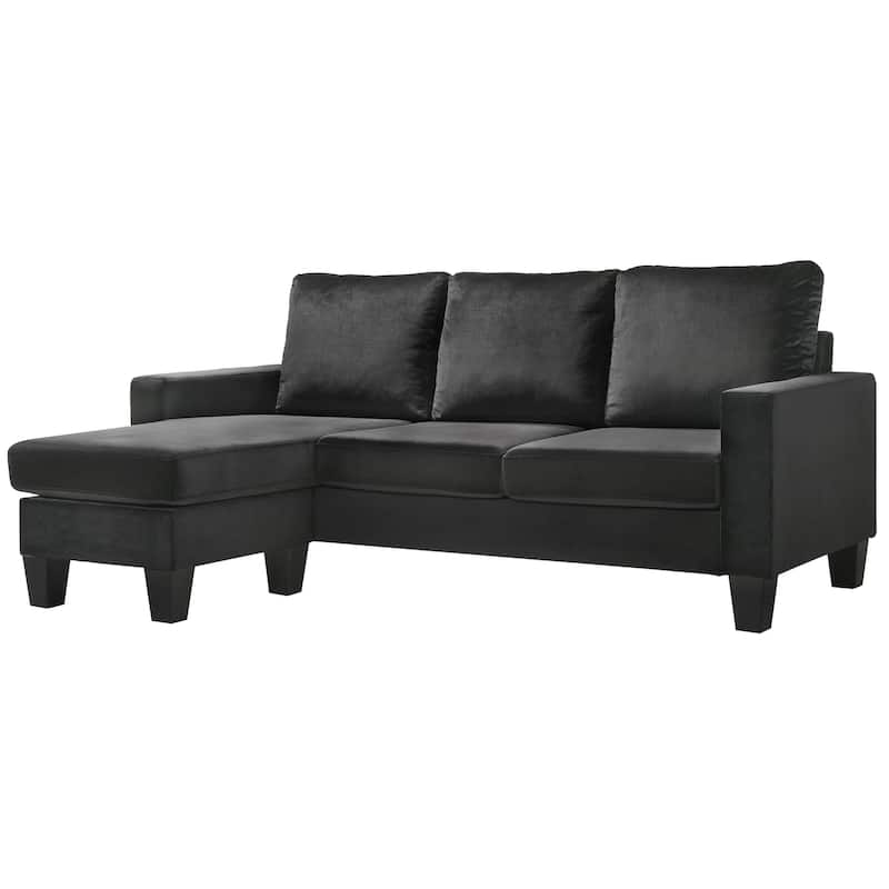 Jessica Sofa with Chaise Lounge